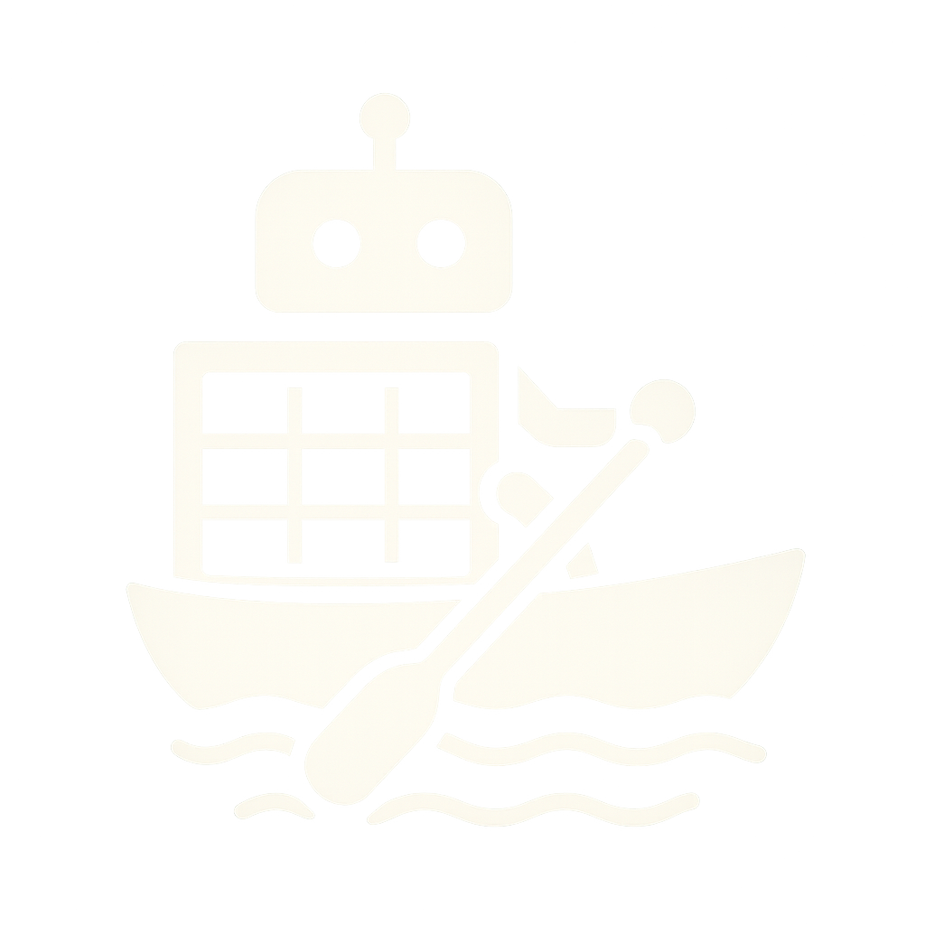 rowbot app logo